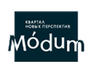 ЖК Modum